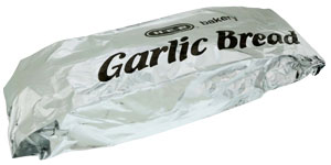 H-E-B Meal Scratch Made Garlic Bread